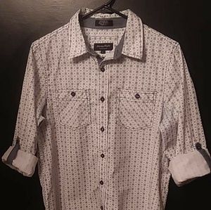 Eighty EightCasual Button Down